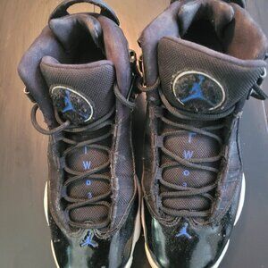 Nike Air Jordan 6 Rings Space Jam